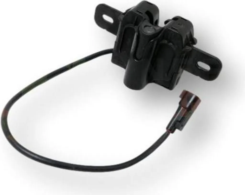 Gâche de serrure capot moteur droite Volvo V40 V60 S60 OE 31371016 métal