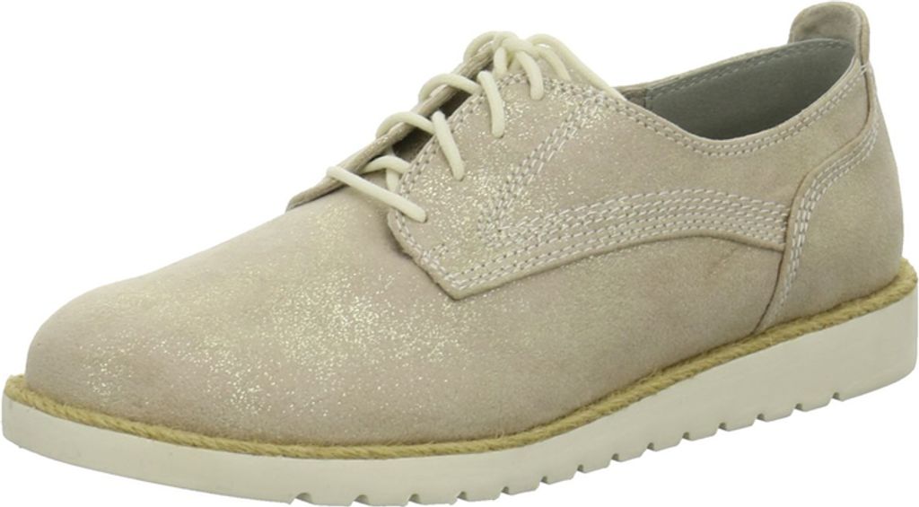 Jana Schnürschuhe EUR 37 Produktbild 