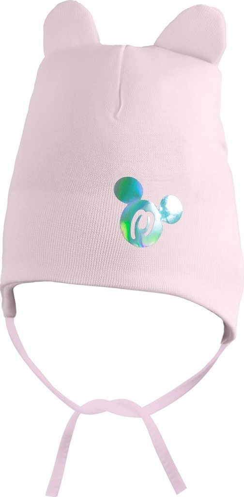 Sommer Frühlingsmütze Baby Jungen Oder Mädchen Mütze Sterntaler 38-40 Helles Puderrosa