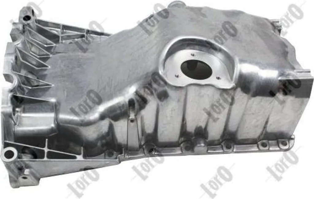 Remplacer Carter d'Huile Fissuré 06B103601AQ pour Passat 3B et Audi A4