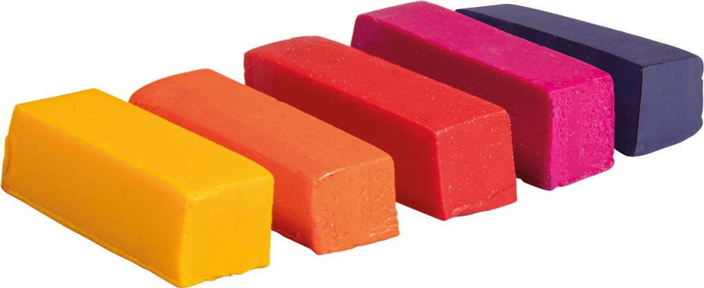 Wachsfarben-Set "Multicolor" Produktbild 