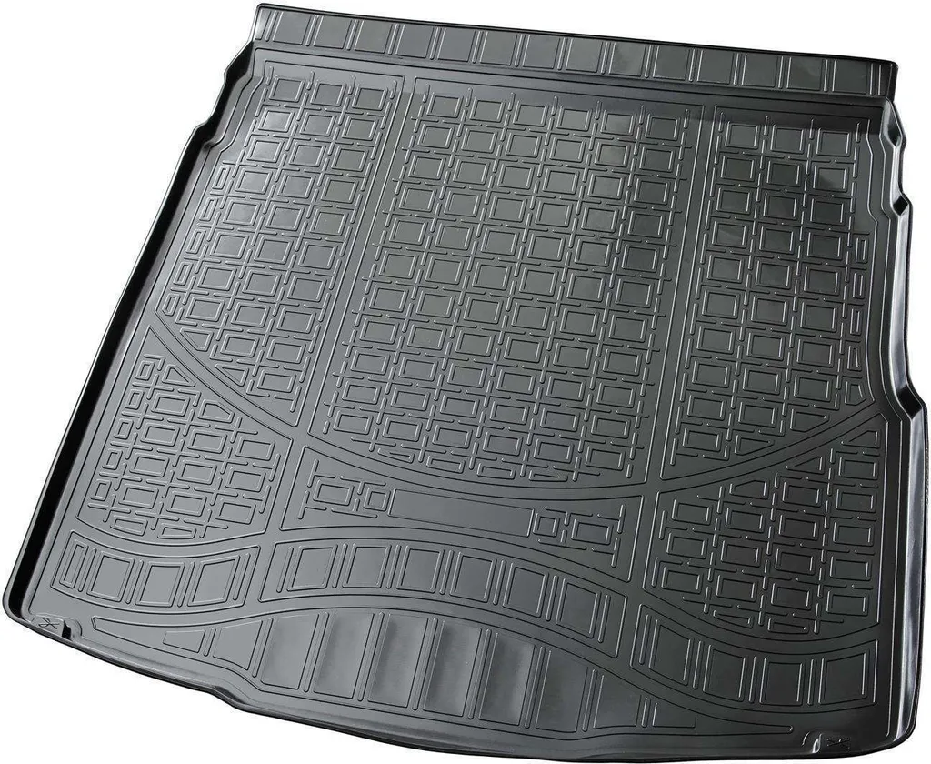 Vasca Baule Economica Citroen Xsara Picasso 1999-2010 | Miglior Prezzo