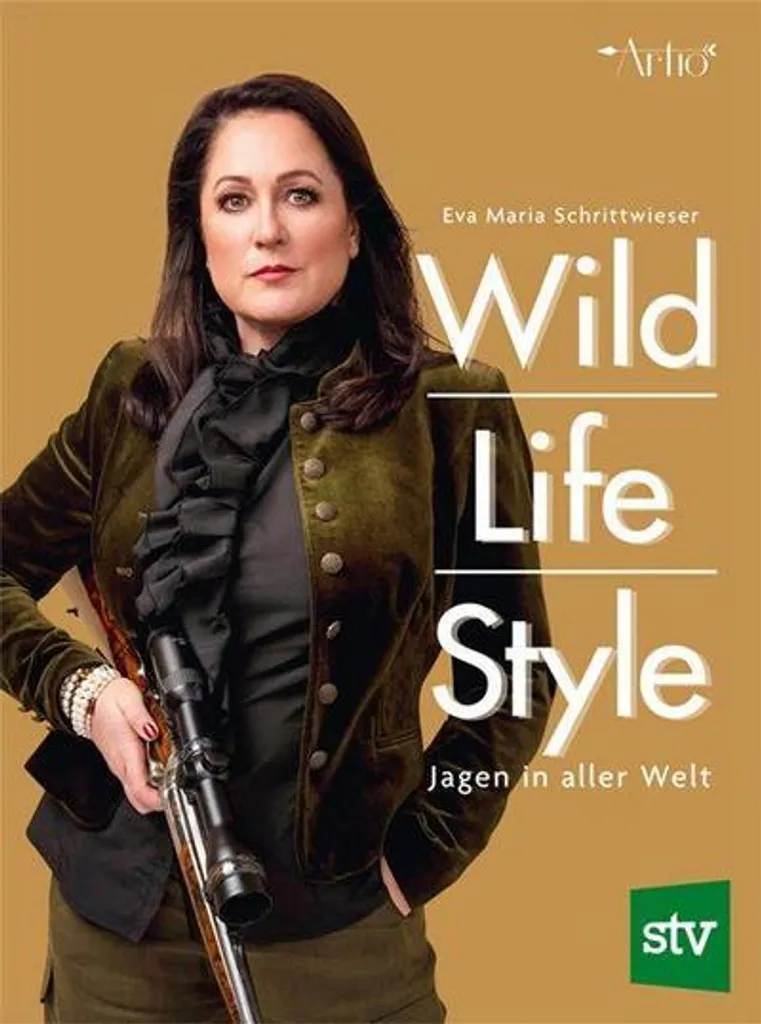 Dites Adieu au Froid avec la Parka Wild Life Style Doublée en Polaire