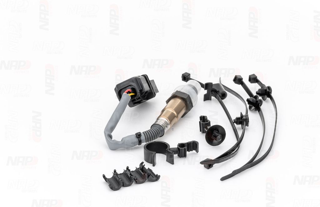 NAP carparts Lambdasonde für VW GOLF VI (5K1) CLS10127