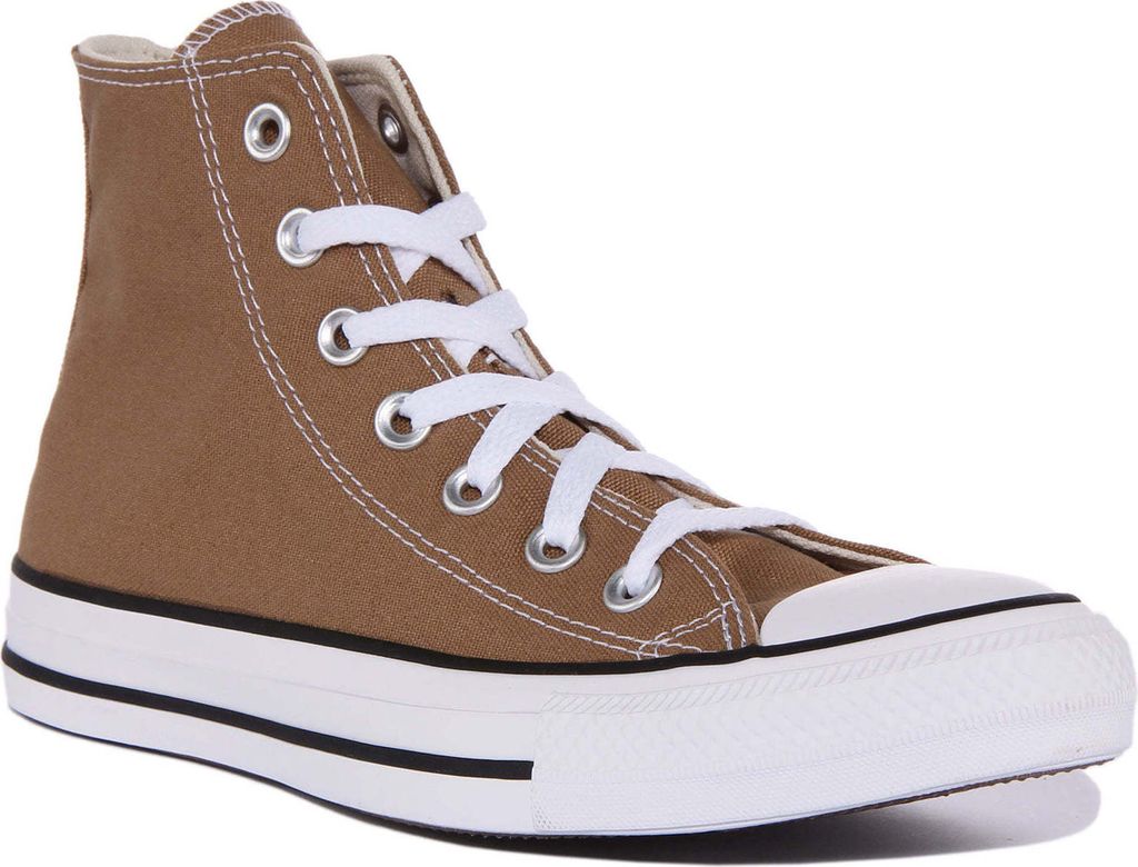 Converse Bloqueado A00786C in Beige color size 44