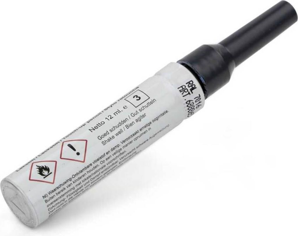 Marqueur peinture XLC gris RAL7016 Image du produit 