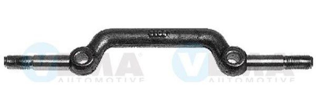 VEMA 3104 Querlenker Reparatursatz für FIAT 128 Limousine (128)
