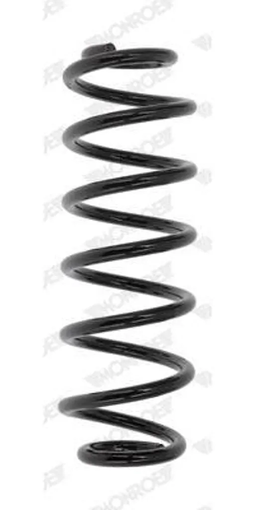 Ressort Monroe SP4177 Haute Résistance OE 5N0511115C pour Karoq et Audi Q3