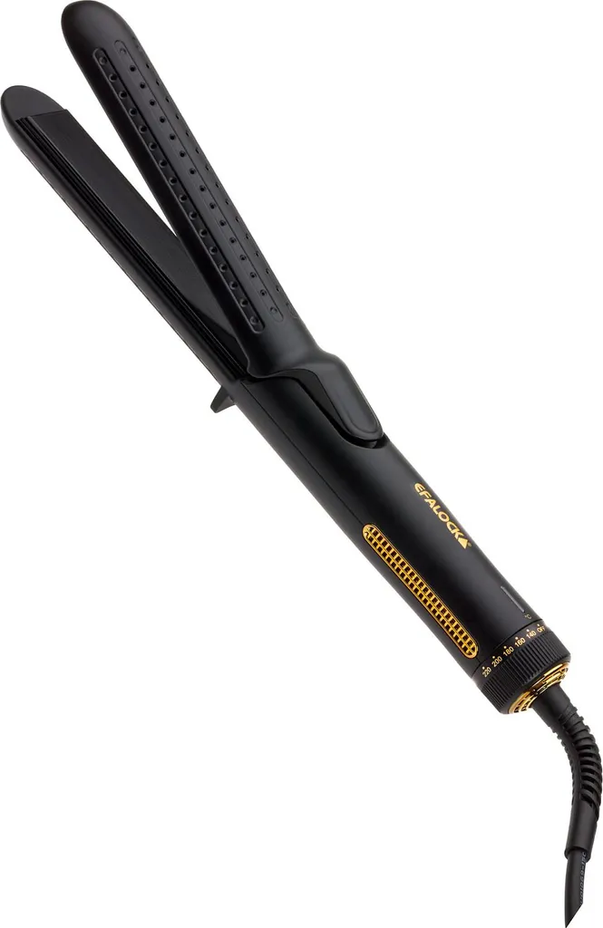 Ferro Efalock STYLAIR LONG Originale: Robustezza e Qualità Tedesca - 2