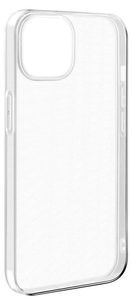 PURO Hülle 0.3 Nude für iPhone 14 Plus Produktbild 