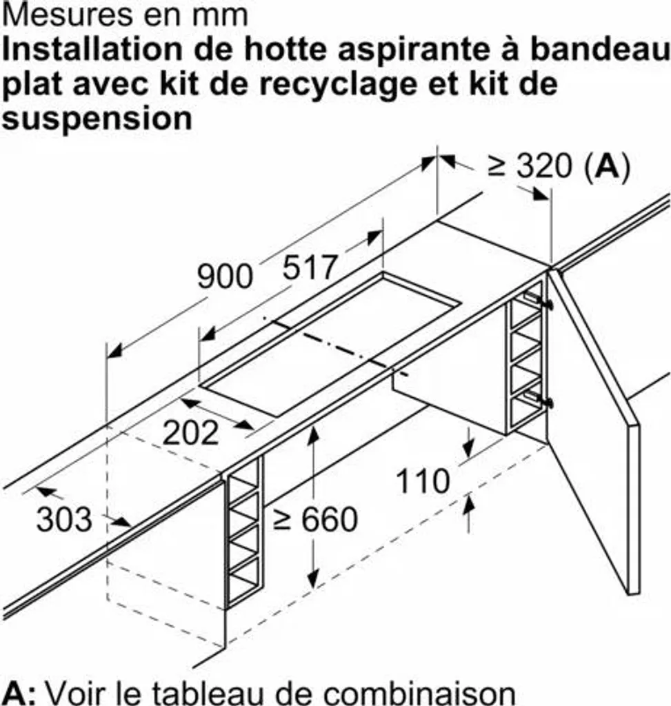 Module Z51IXC1X6 NEFF Clean Air Plus : éliminez odeurs et allergènes