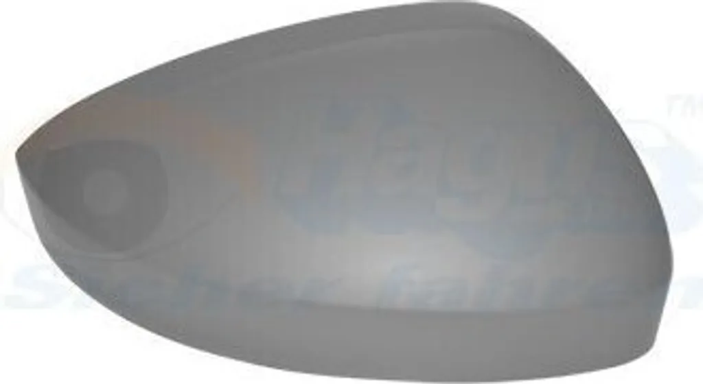 Capuchon rétroviseur droit apprêté VAN WEZEL 5747842 compatible VW Tiguan