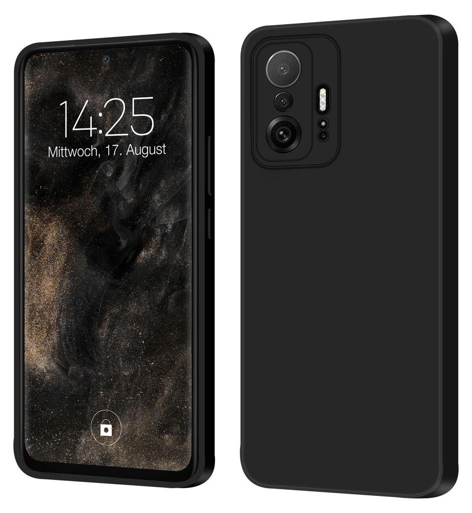 Hülle für Xiaomi 11T / 11T Pro Case Cover Bumper Smartphone Produktbild 