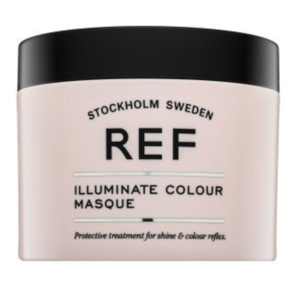 REF Illuminate Colour Masque ochranná maska na farbené Obrázok produktu 