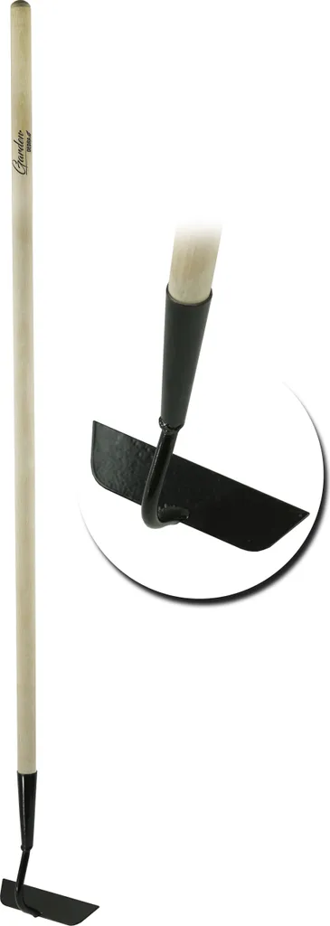 OFFERTA DEDRA 80C070: Zappetta Larga 160mm - Il Best-Seller per l'Orto