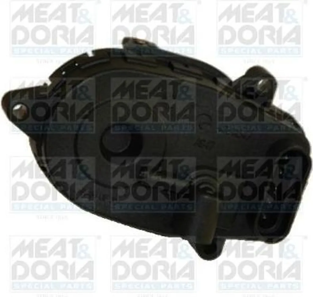 Débitmètre d'air MEAT & DORIA 86110 pour Doblo - OE 46554559 Qualité