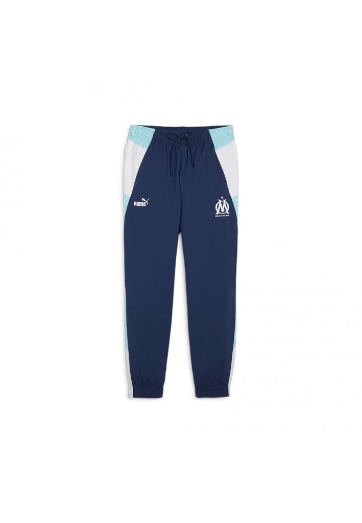 Puma Fußballhose Om Wov Pnt