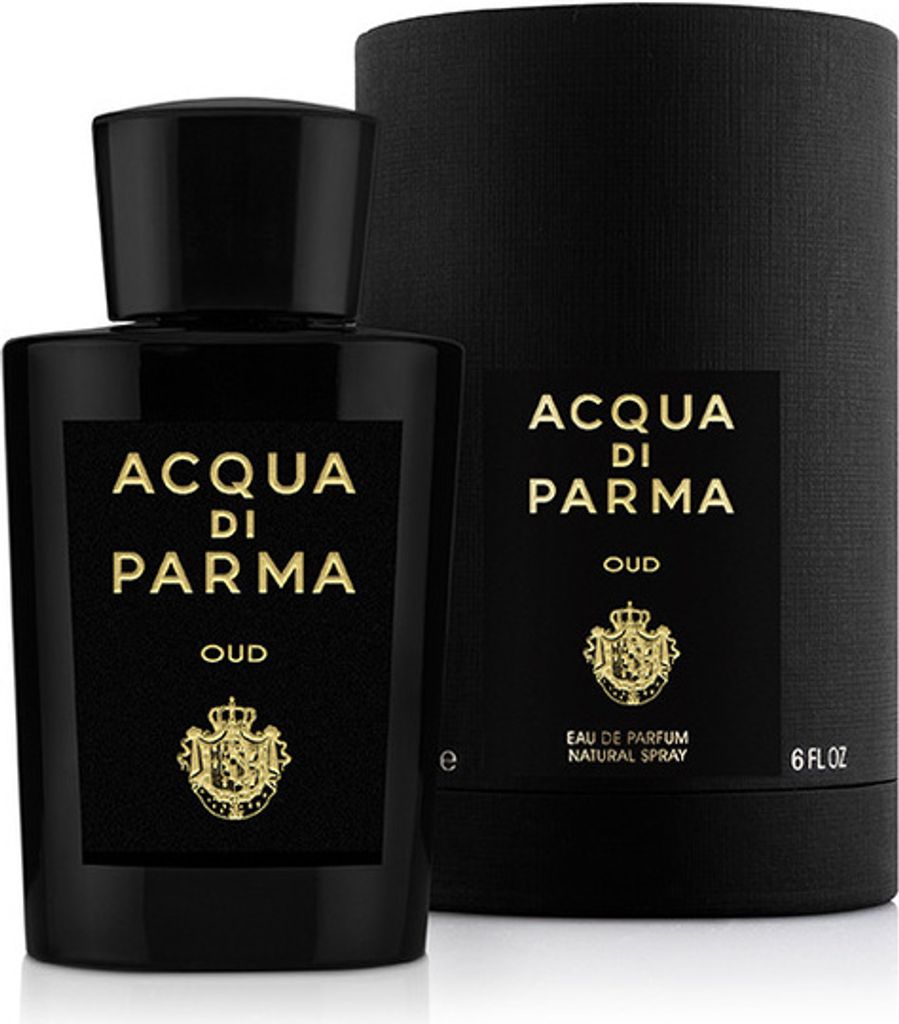 Acqua di Parma Colonia Oud parfémovaná voda pre mužov 180 Obrázok produktu 