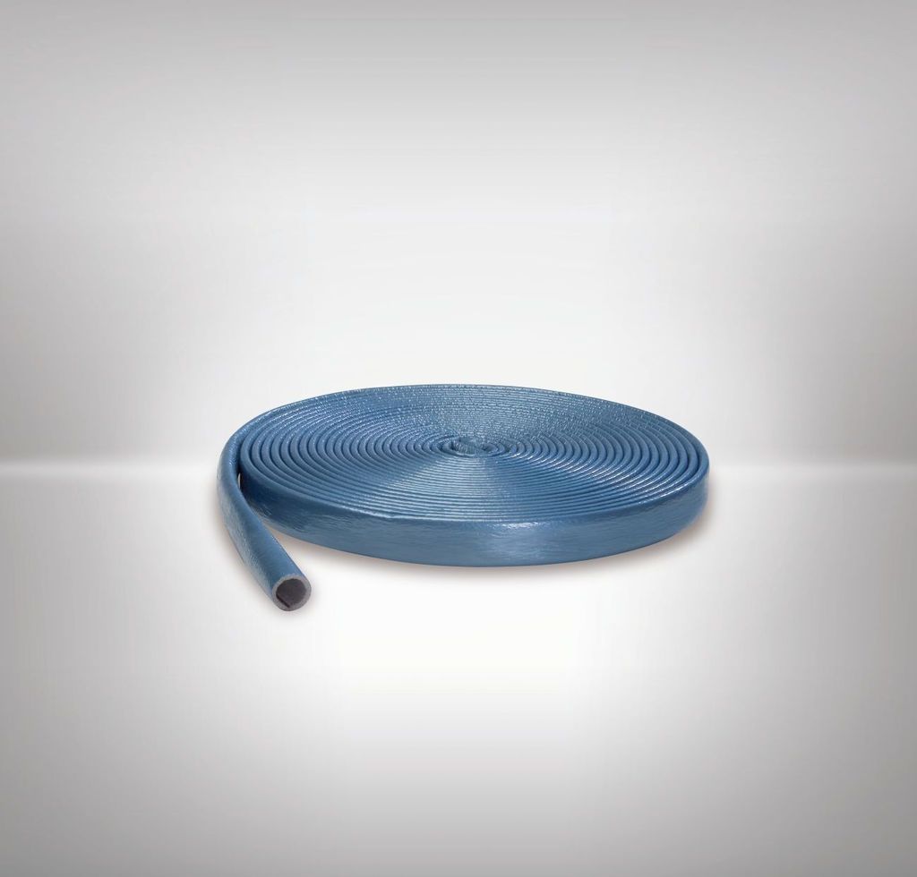 Armacell Schutzschlauch Rolle á 20 Meter, Preis/m, 4 x 18 mm