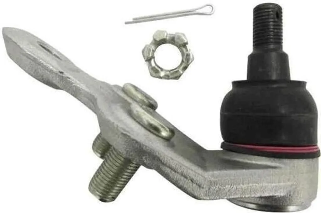 Rotule de suspension avant gauche TRW JBJ7629 pour Camry V4 V5 et ES V6