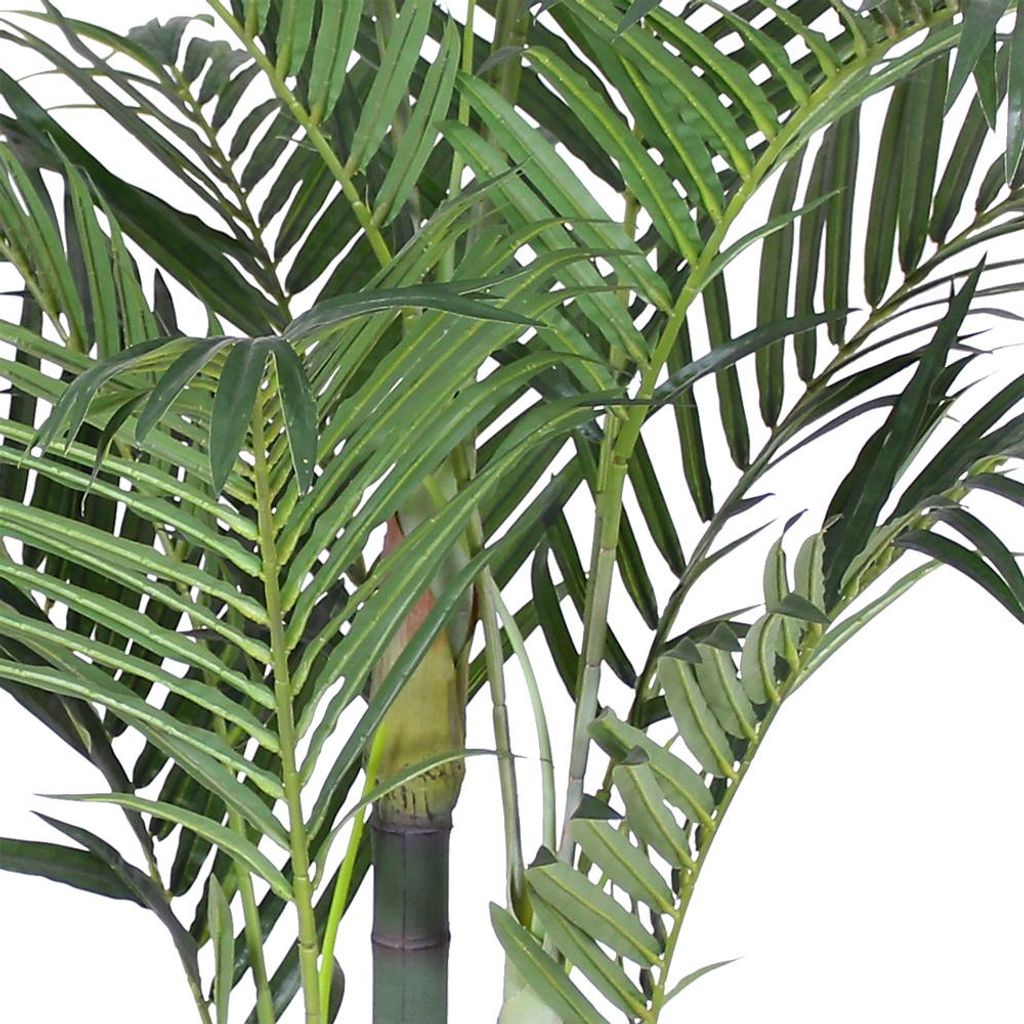Knstliche Palme gro Kunstpalme Kunstpflanze Palme