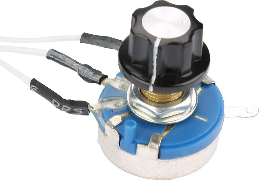 Variateur de puissance 220V pour moteur CC 750W avec boîtier de commande - 9