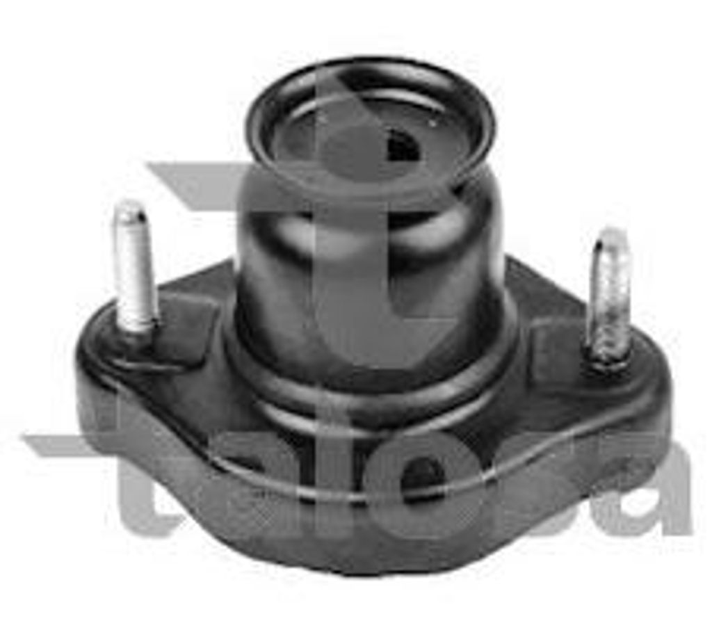 TALOSA 63-15821 Federbeinstützlager Hinten Rechts Hinten Links für MITSUBISHI ASX (GAW) OUTLANDER III (GGW, GFW, ZJ) Outlander II SUV (CWW)