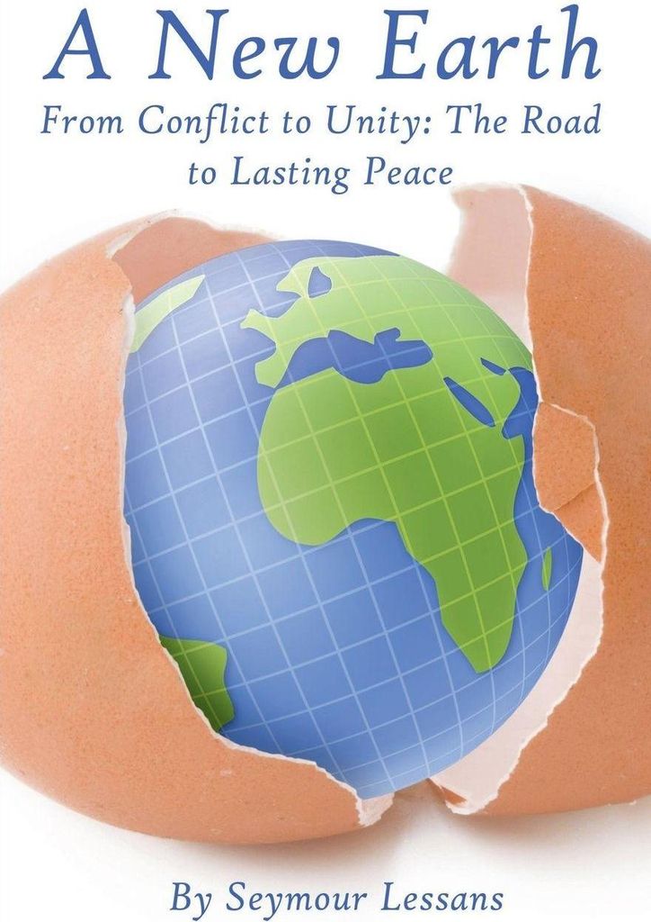 A New Earth