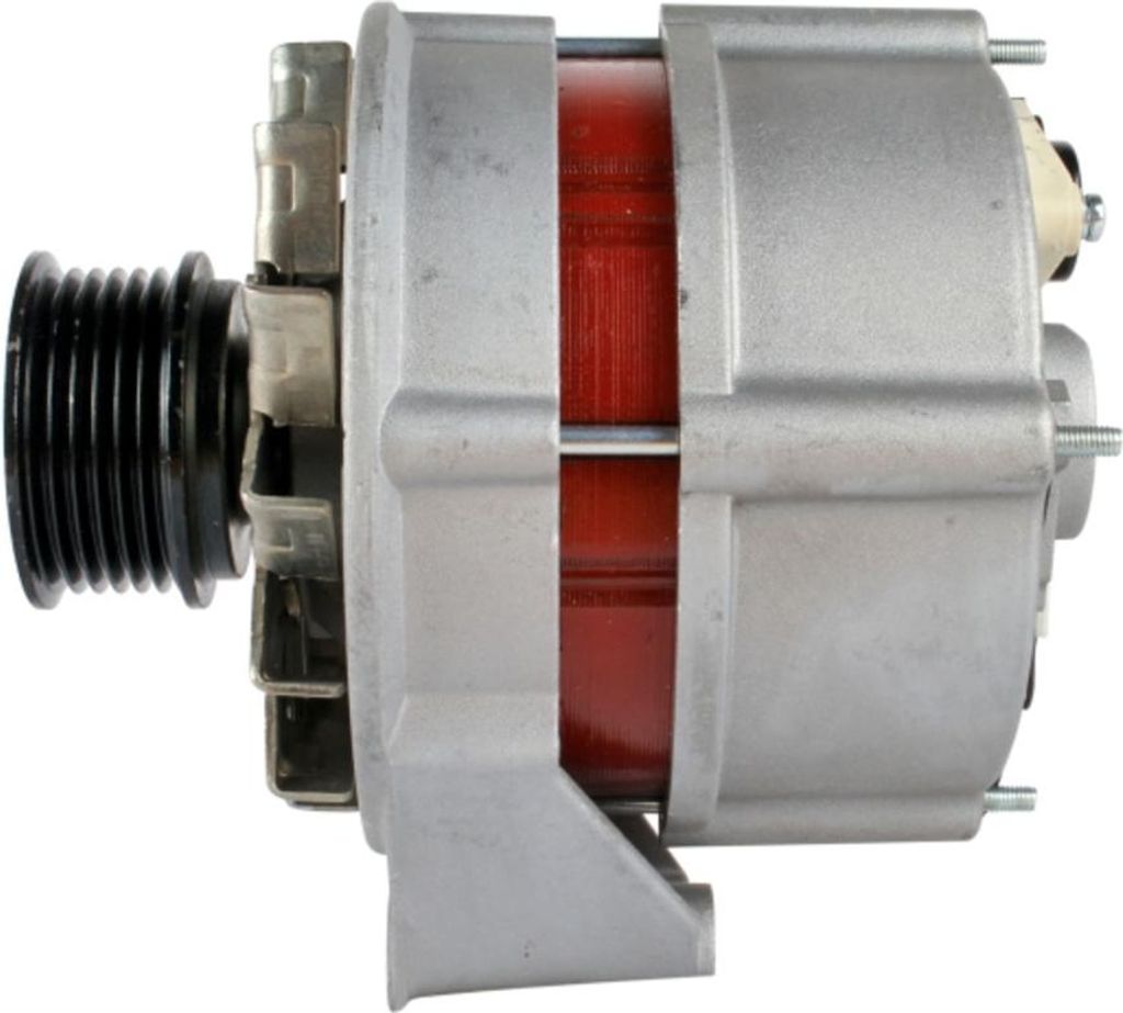 HELLA 8EL 012 426-971 Lichtmaschine Generator LiMa 70A 12V passend für MERCEDES-BENZ 190 (W201) Stufenheck (W124) W124 T-modell (S124) SL (R107)