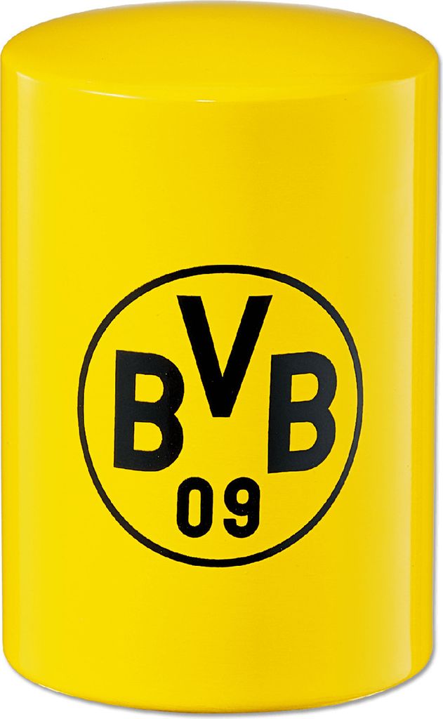 Borussia Dortmund BVB Flaschenöffner Push und Pull
