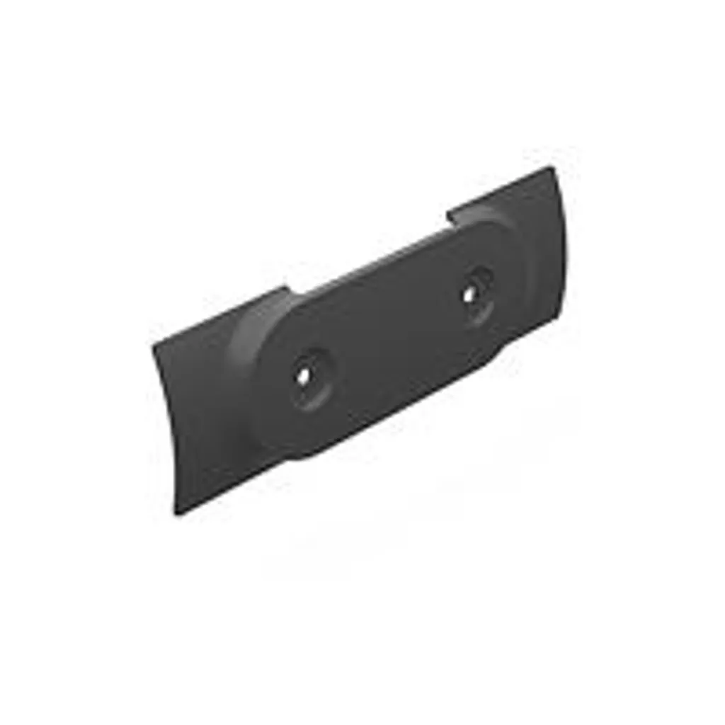 Logitech 952-000052 Cache Arrière Graphite pour Rally Bar et Mini