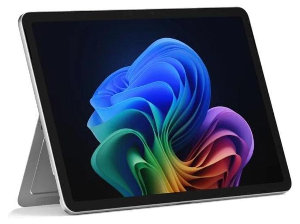 Microsoft Surface Pro mit Snapdragon X Plus, 16 GB RAM, 256 Produktbild 