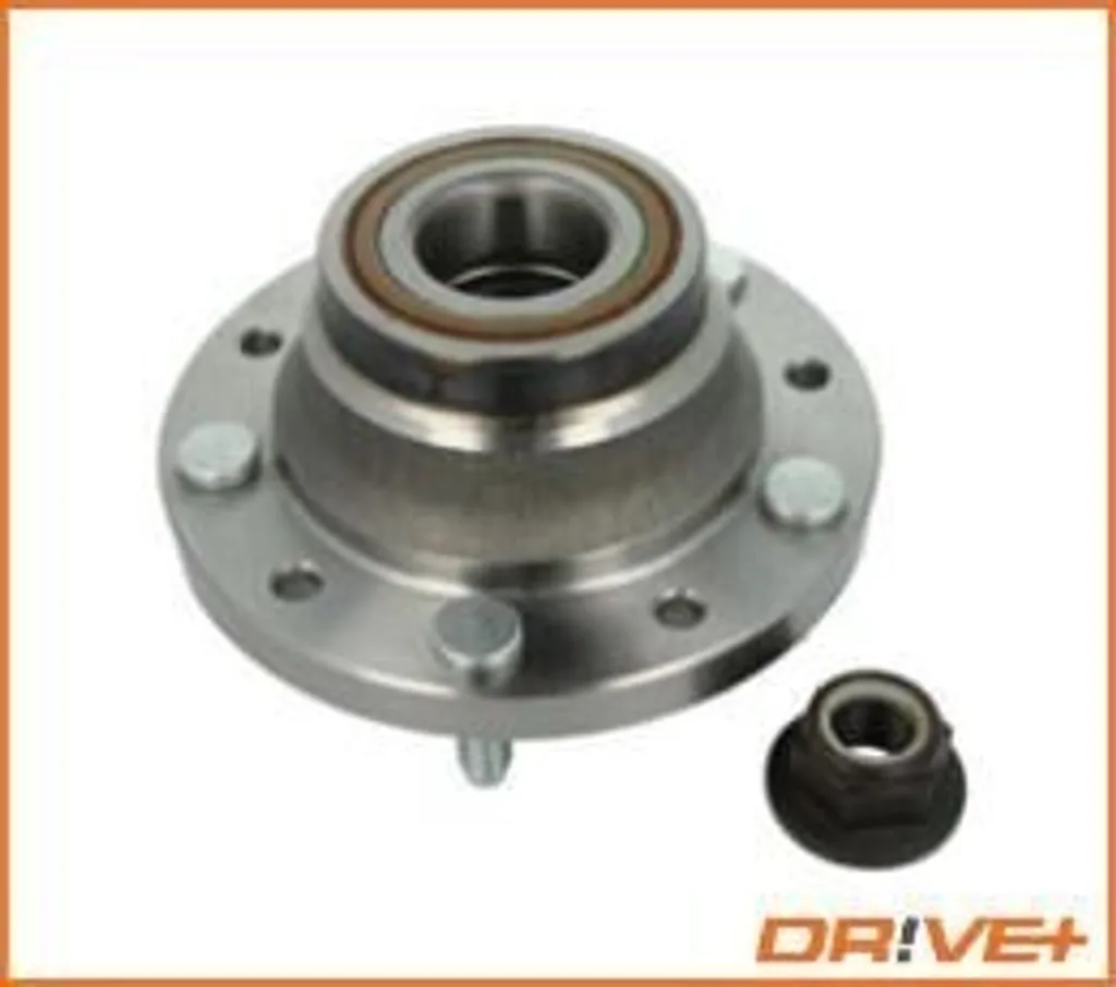 Kit de Réparation Roulement de Roue Ford Transit 2006-2014 OE 1377912
