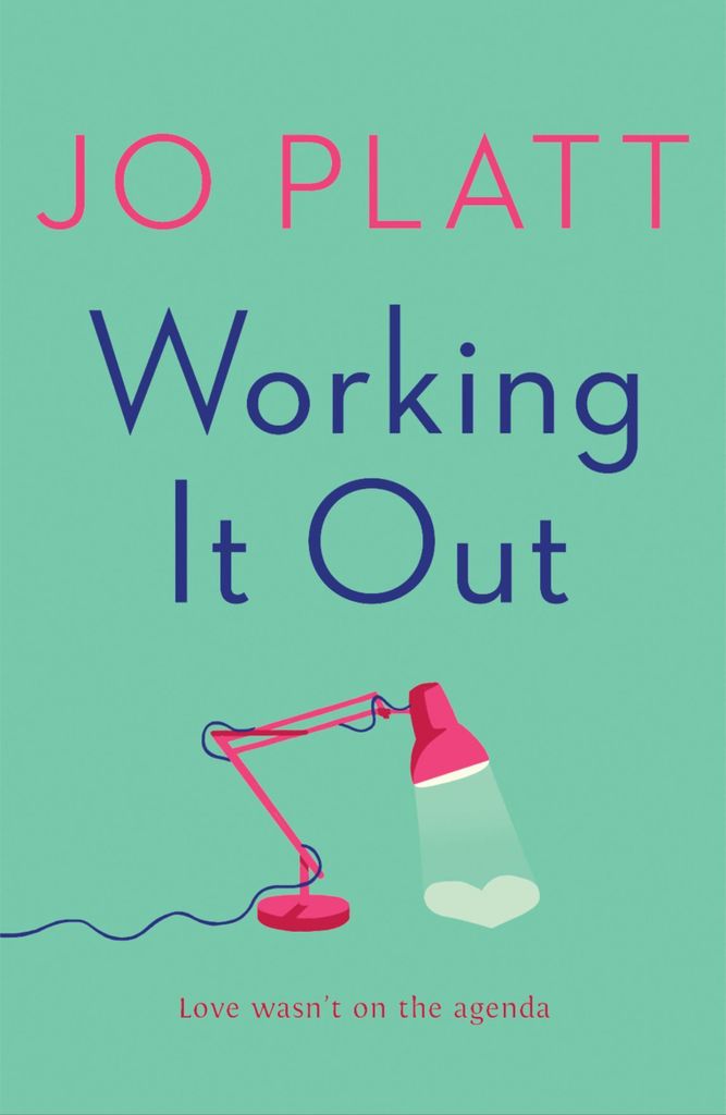 Working It Out – Lingua: Inglese