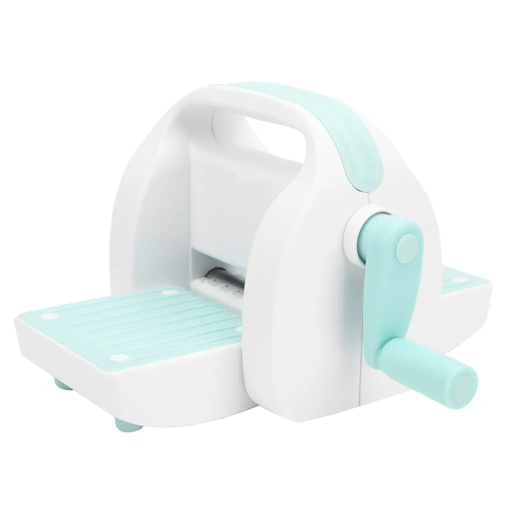 Machine à gaufrer anti-fatigue pour marquage de documents en série