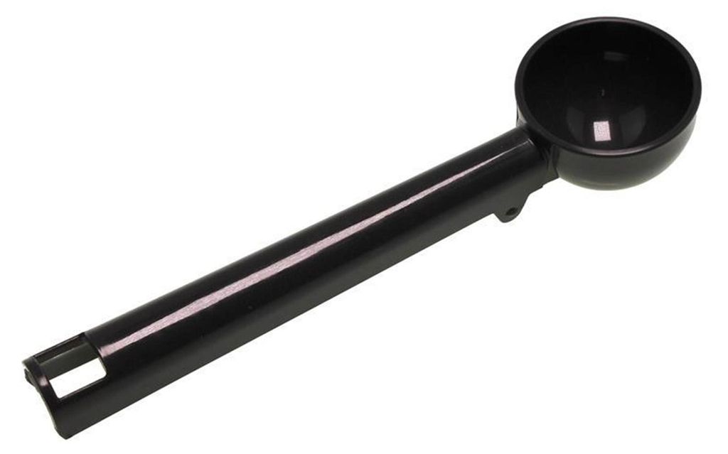 Bosch / Siemens 00620832 Messlöffel, Kaffeelöffel für VeroBar, EQ5, EQ6, EQ7, EQ8. EQ9, Kaffeevollautomaten