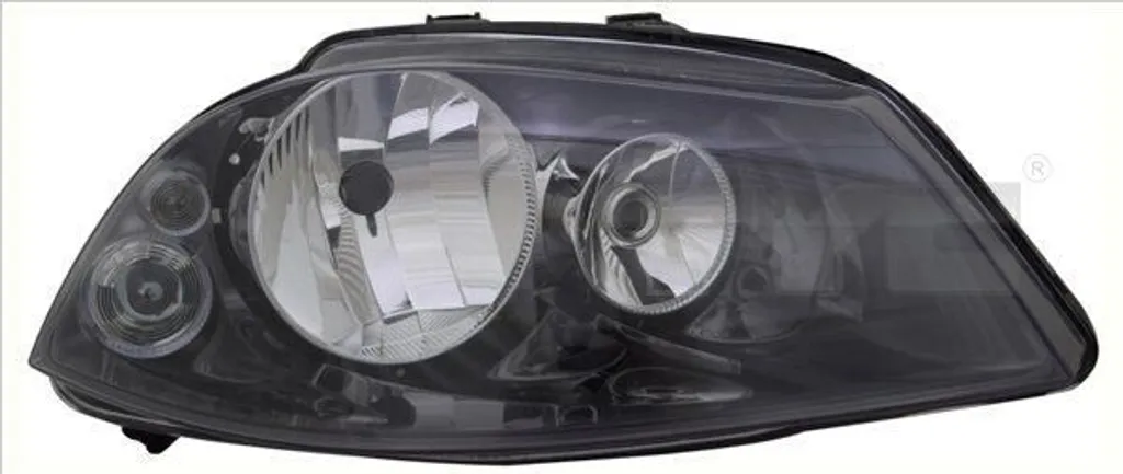 Faro Destro TYC 20-0211-25-2 per Seat Ibiza e Cordoba 6L1941006M