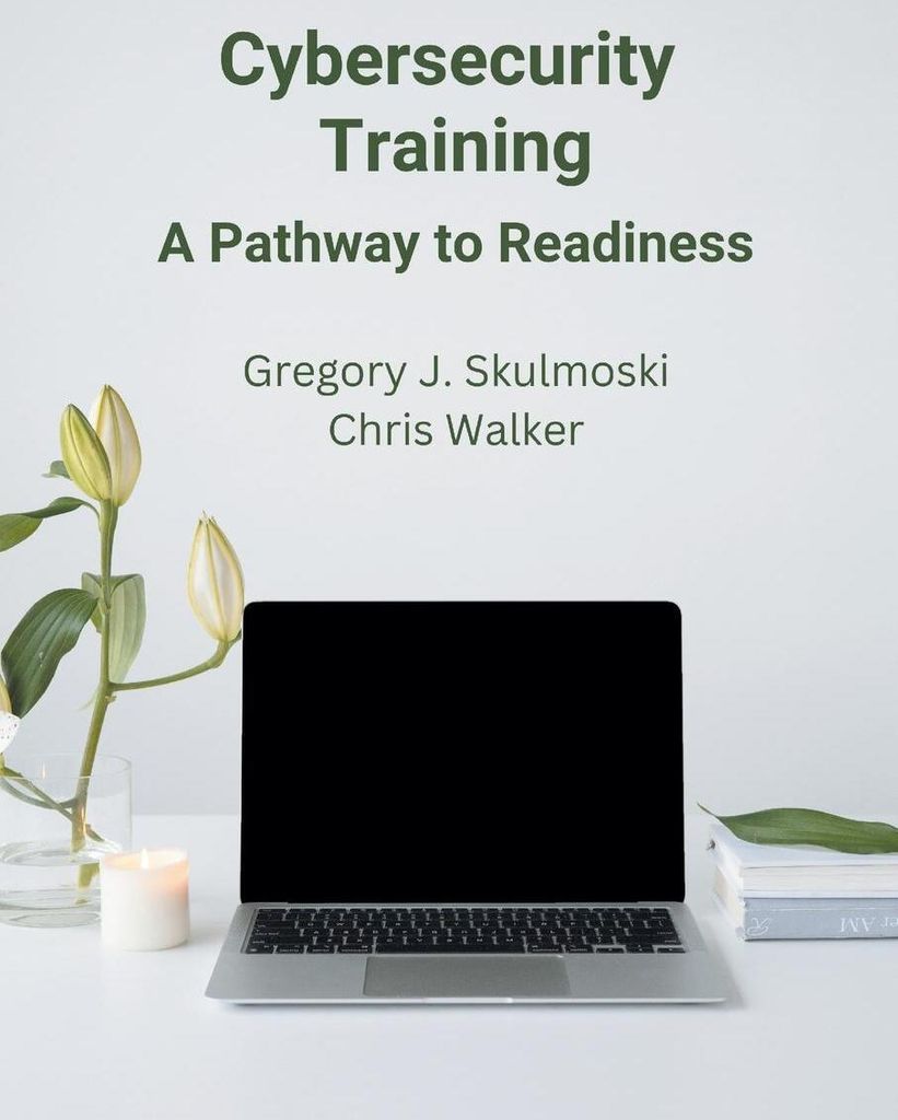 Cybersecurity Training