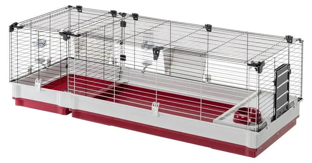 FERPLAST Kaninchenkäfig 160 (57072670) Produktbild 