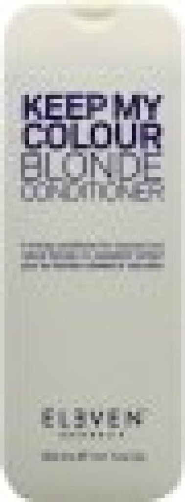 Eleven Australia Keep My Colour Blonde Conditioner 300ml Produktbild 