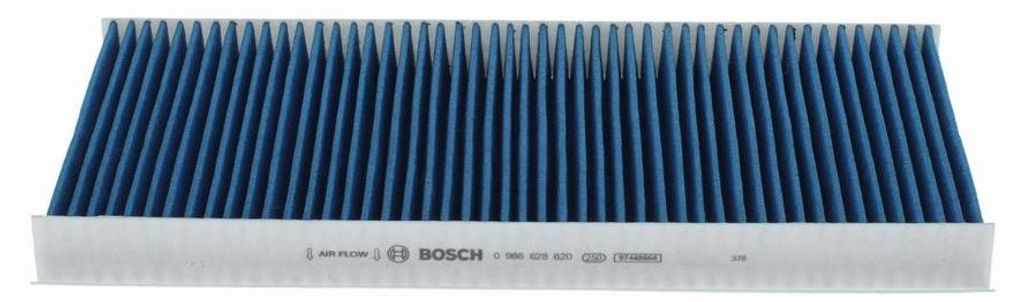 BOSCH Innenraumluftfilter x