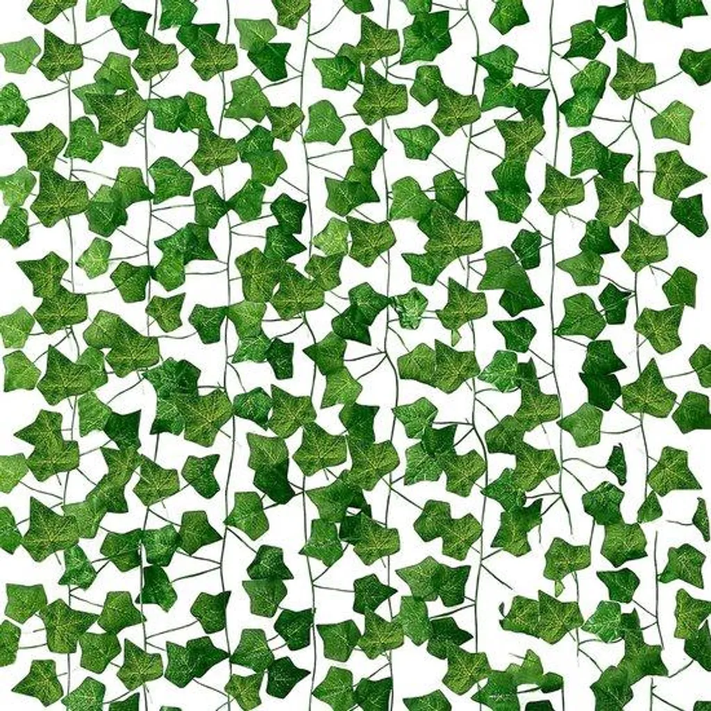 Aide à la pousse pour fleurs et potager, 12 supports verts en plastique