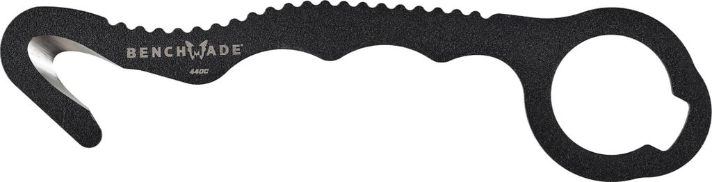 Benchmade 8BLKW Rettungshakenmesser