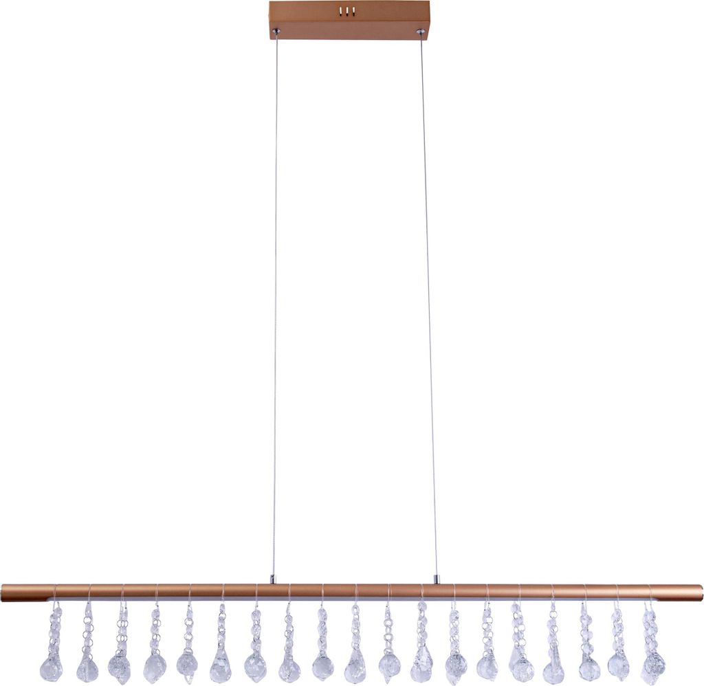 Näve Leuchten LED Pendelleuchte NOBILIS mit LED Platine dimmbar LED Pendelleuchte NOBILIS mit LED Platine dimmbar Pendelleuchte - LED Pendelleucht...