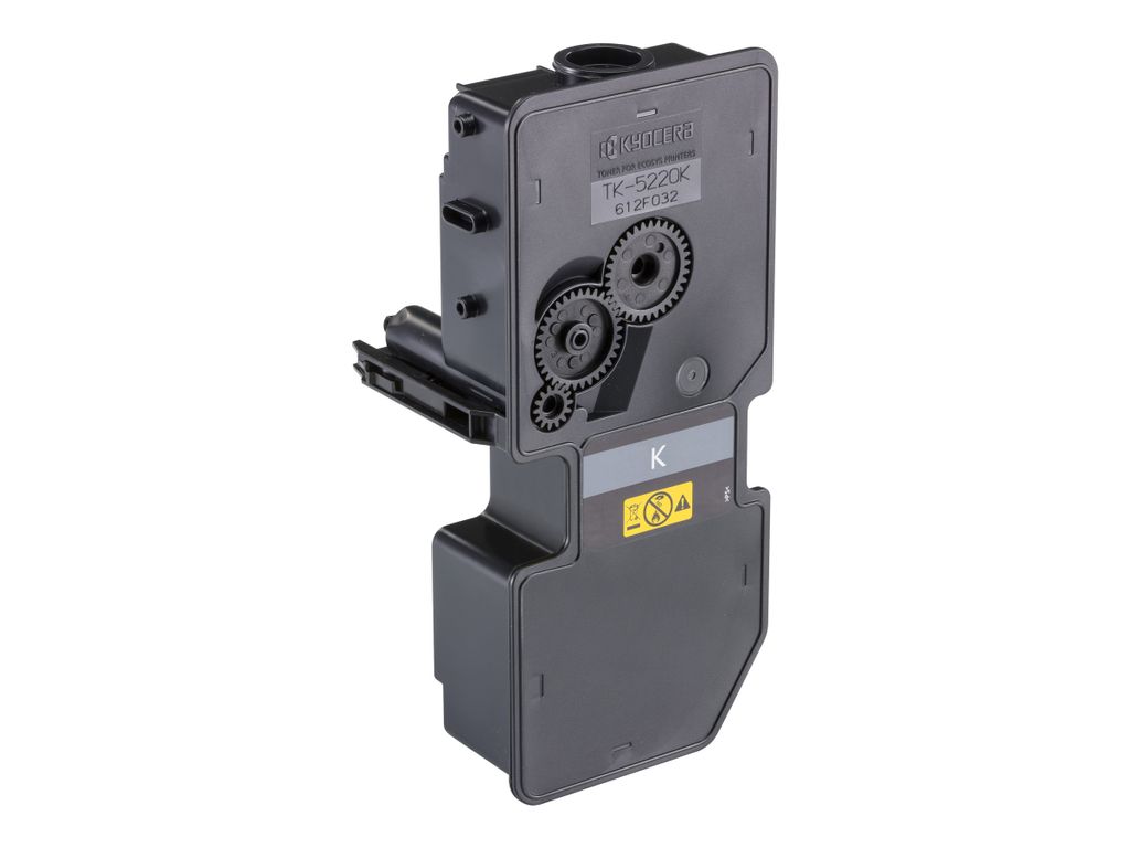 Kyocera 1T02R90NL1 Toner Kyocera TK-5220 K noir Image du produit 