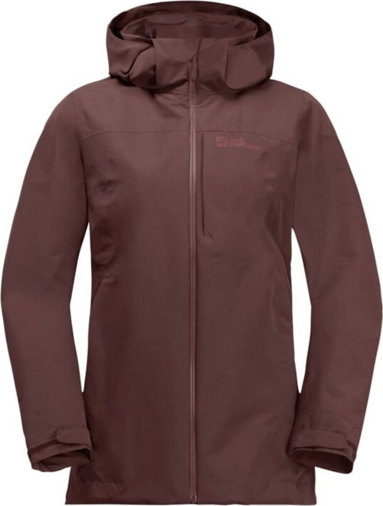 Jacken Jack Wolfskin 11163812866