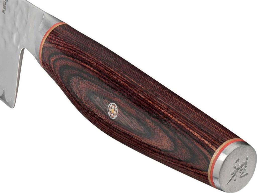 Miyabi nóż Santoku 18 cm 340741810 | Kaufland.pl
