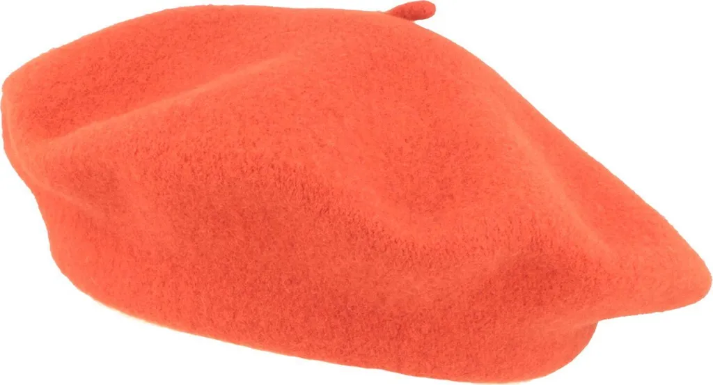 Kopka Beanie 100% Pure Wool - L'Accessorio Invernale Minimalista Must-Have