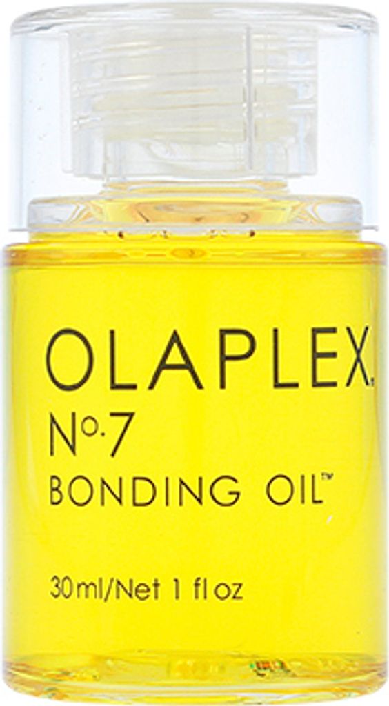 Olaplex No. 7 Bonding Oil 30 ml Produktbild 