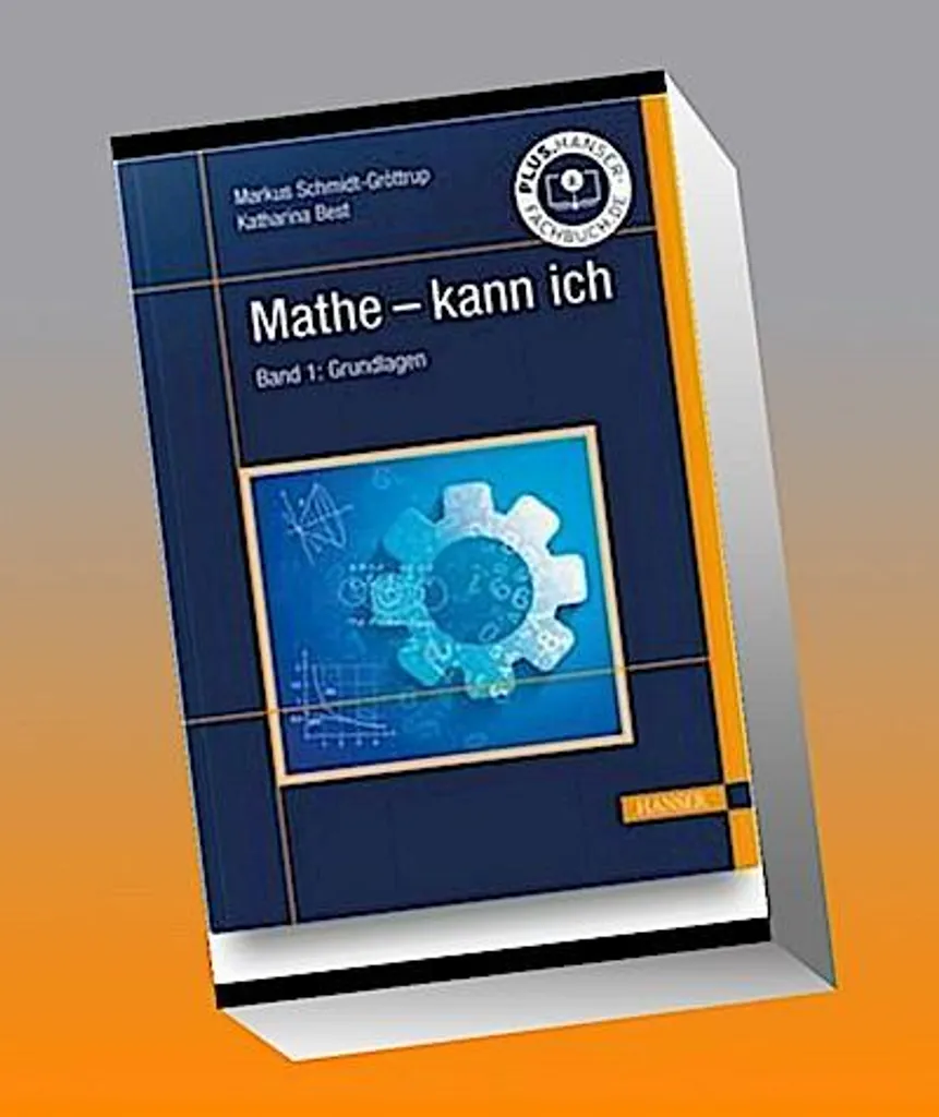 Livre de soutien scolaire mathématiques débutant : volume 1 fondamentaux